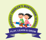 AMRAVATI TODDLER'S MONTESSORI SCHOOL